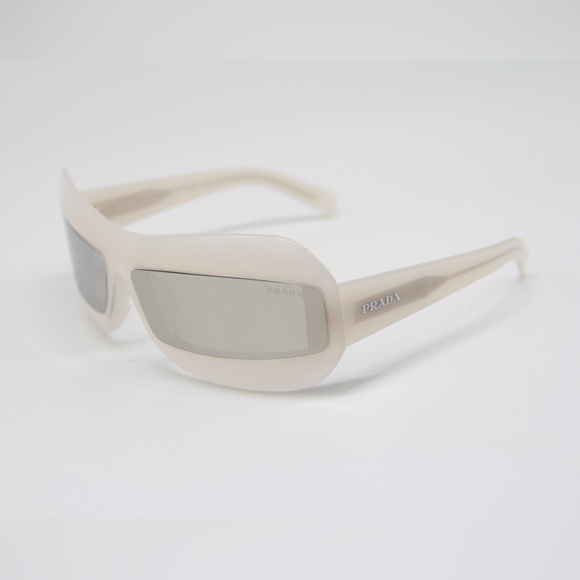 NEW PRADA UNISEX SUNGLASSES PR30YS 13D2B0 UNISEX EYEWEAR PRADA SPR 30Y PRADA - Picture 11 of 15